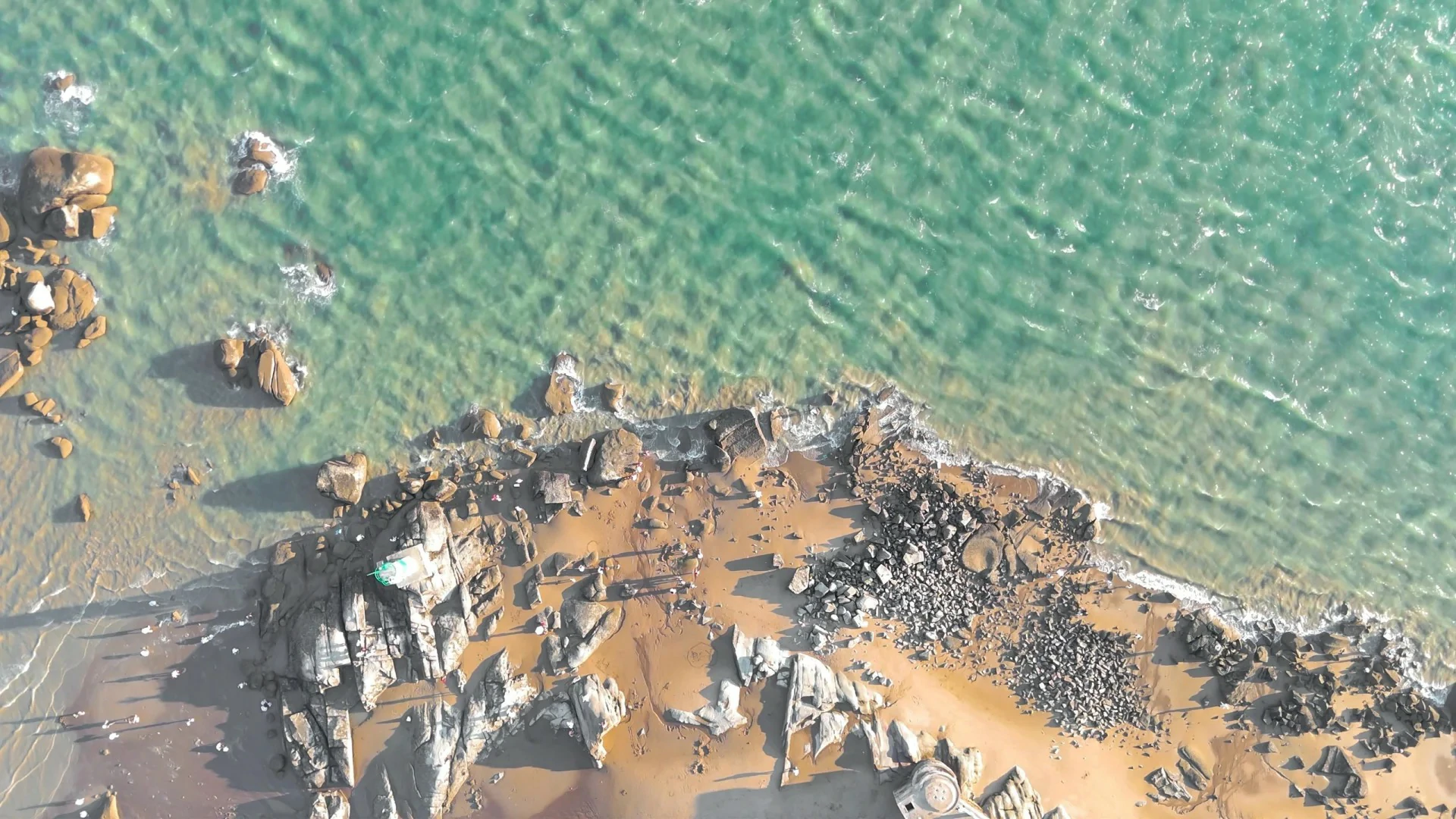 西藏風景