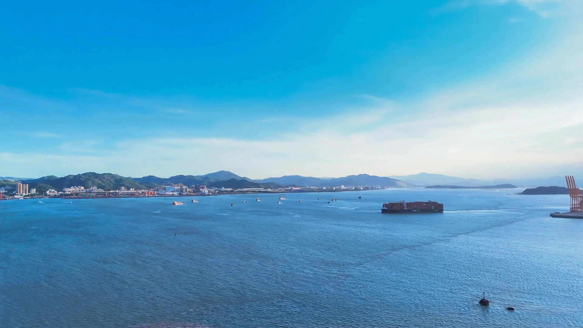 四川風景